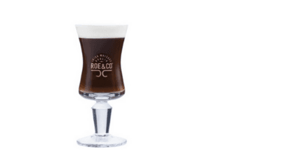 Roe & Co Irish Coffee