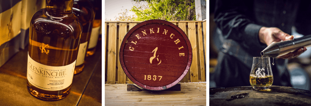 Glenkinchie: History and Heritage