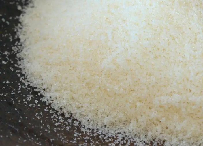 Gelatin powder