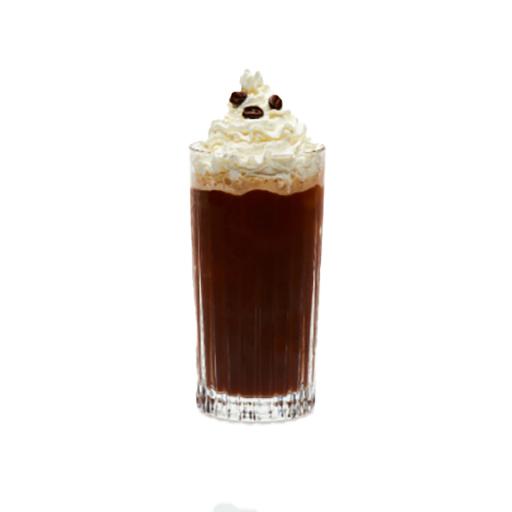Ciroc Chocolate Coconut Latte