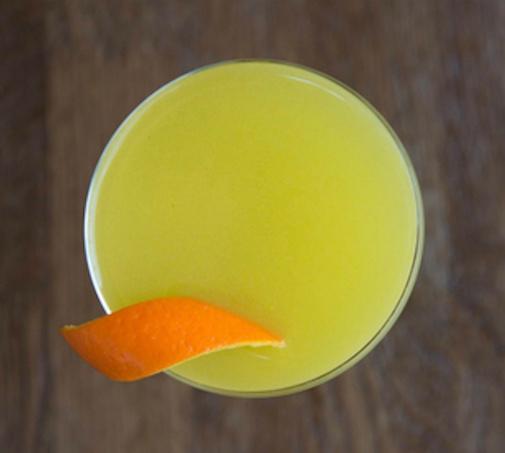 Fortune Margarita