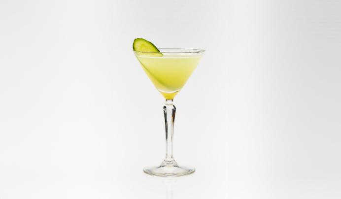 Ketel One Cucumber Martini