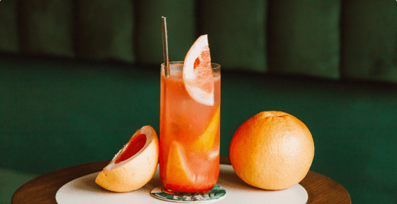 WSET Guide to Unlocking Great Cocktails with Flavoured Spirits