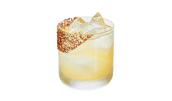 Don Repo Margarita