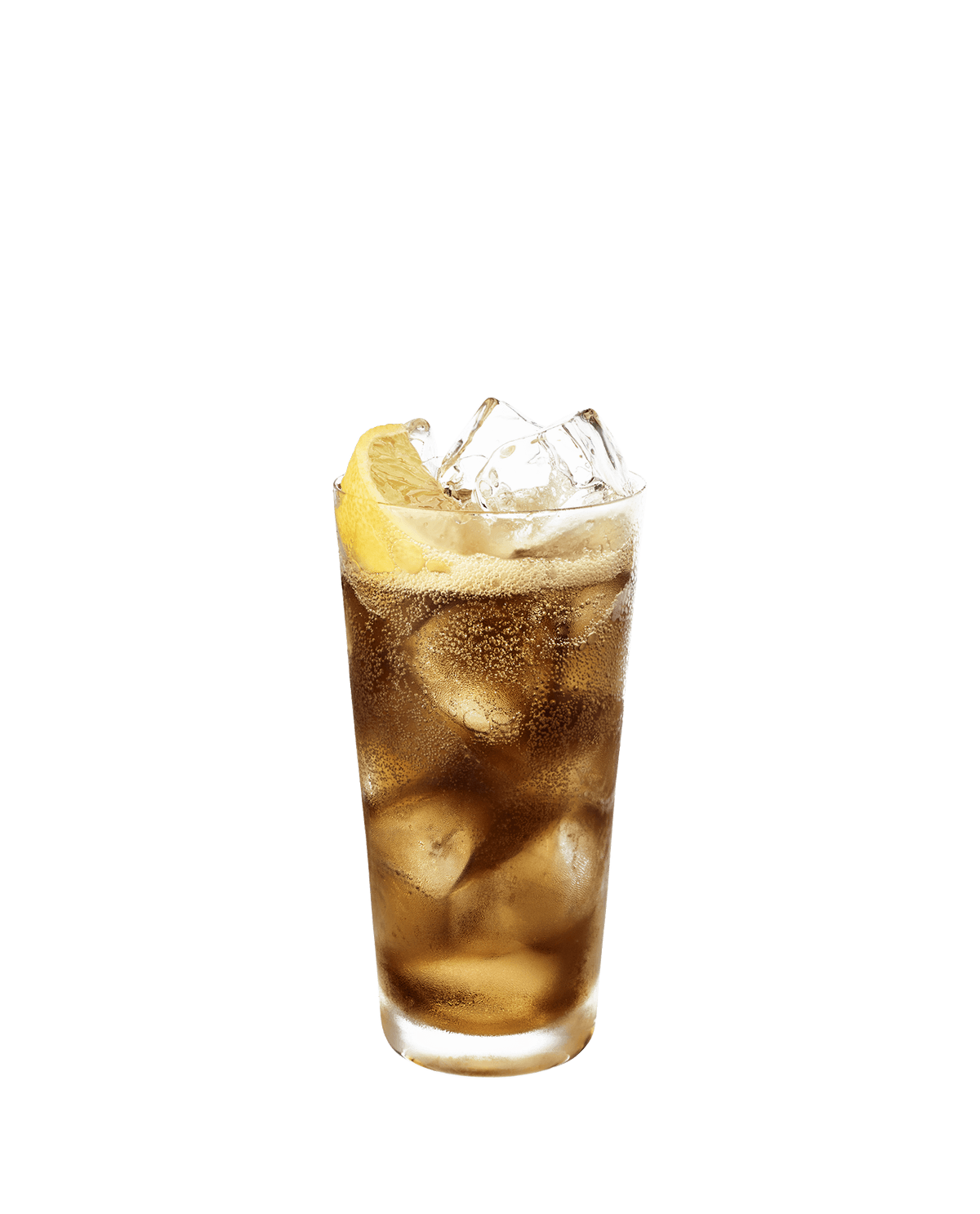 Smirnoff & Cola