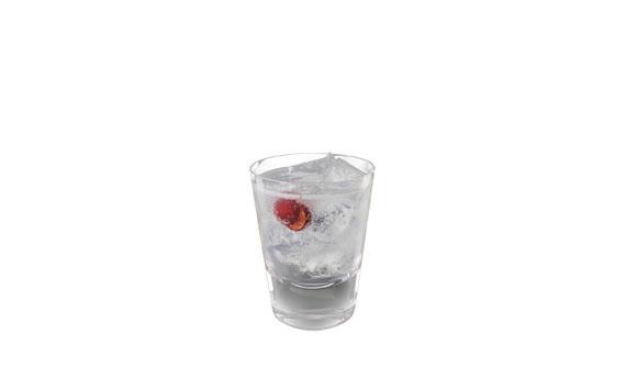 Cîroc Elderflower Rickey