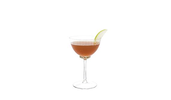 Zacapa Manhattan