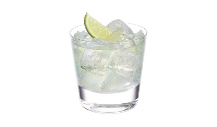 The Deconstructed Paloma with Don Julio 70 