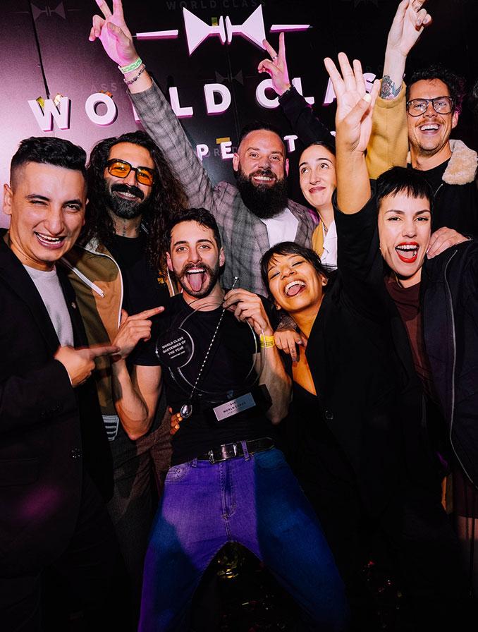 WC team