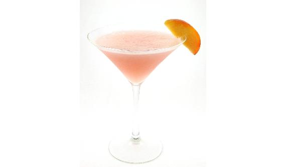 Ciroc French Peach
