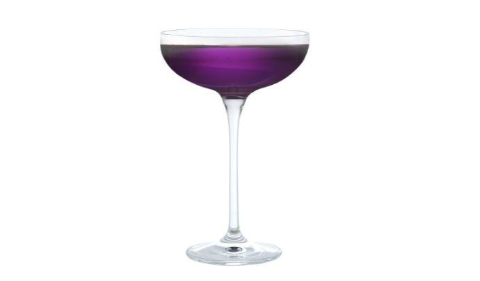 Ube Daiquiri