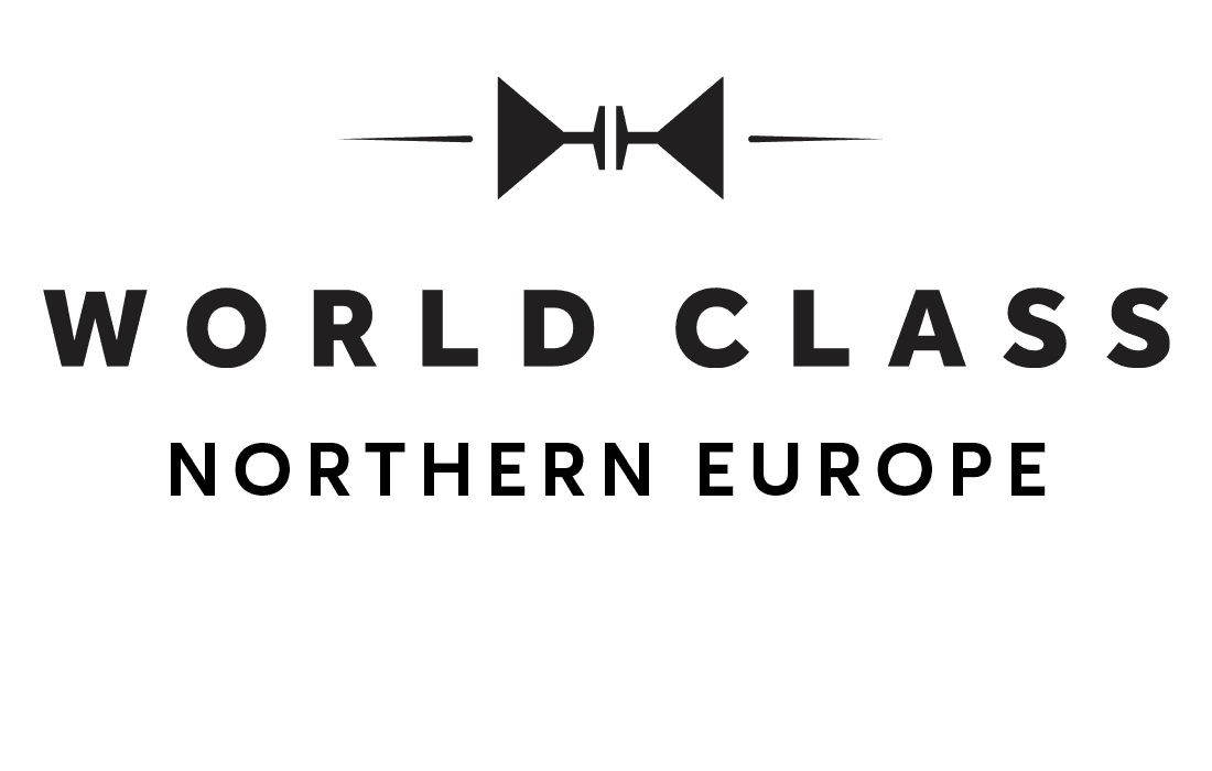 World Class NE logo