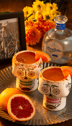BATANGA CHALLENGE DON JULIO