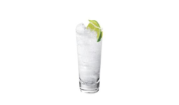 Smirnoff Vodka & Tonic