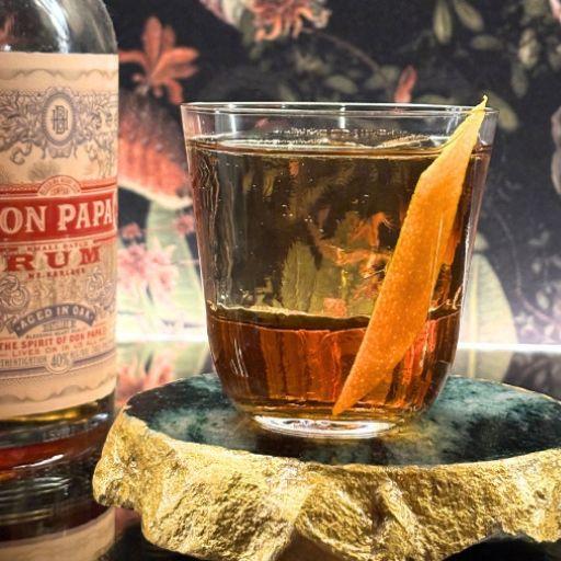 Don Fashioned