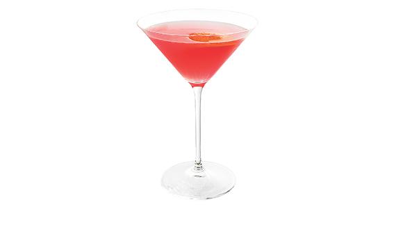 Cîroc Cosmopolitan