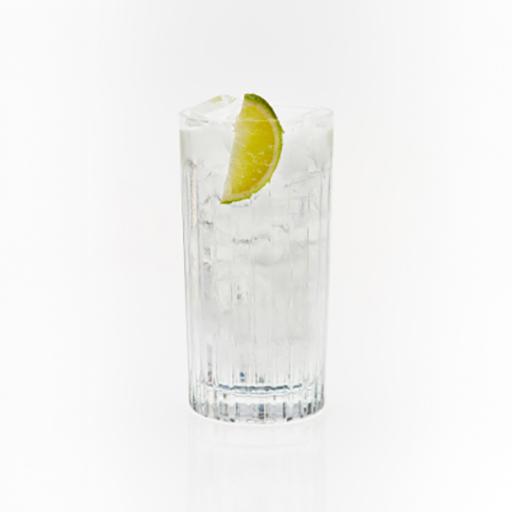 Citrus Fizz