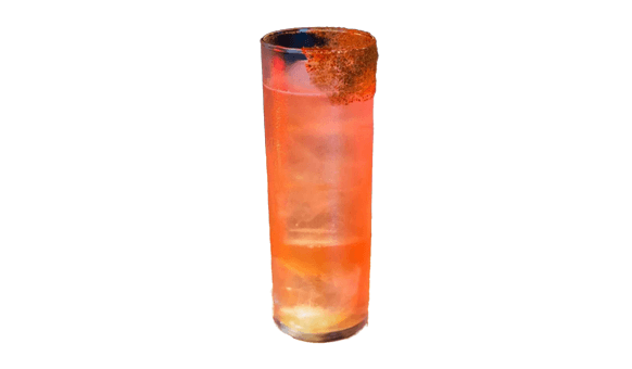 Pichón Citrus
