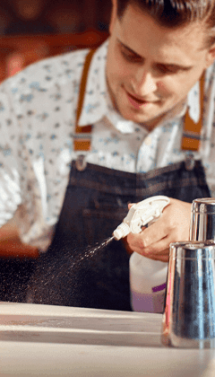 tips para crear tu bar en casa