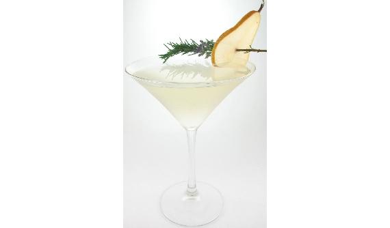 Honey Pear