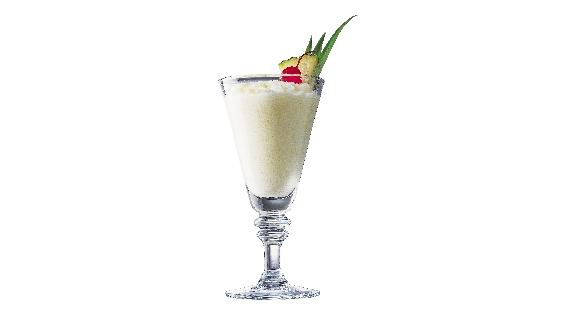 Tequila Tropical