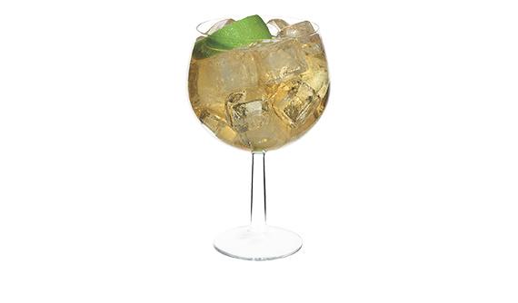 Cacique y Limonada