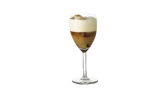 Godiva Cream