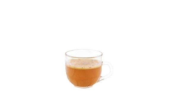 Zacapa Hot Buttered Rum