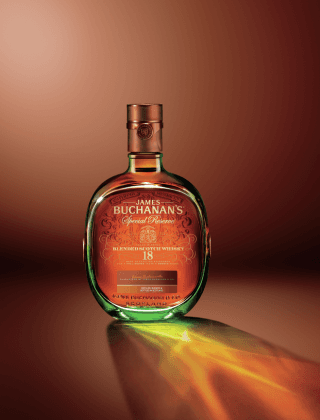 Buchanan's Special Reserve