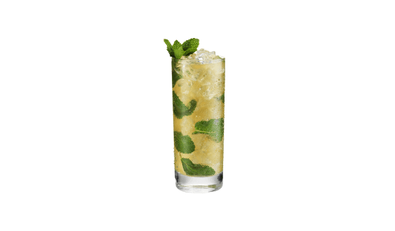 Australian Mojito
