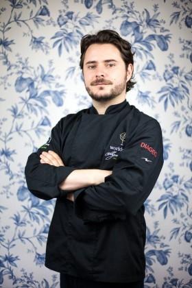 Alejandro Cuellar