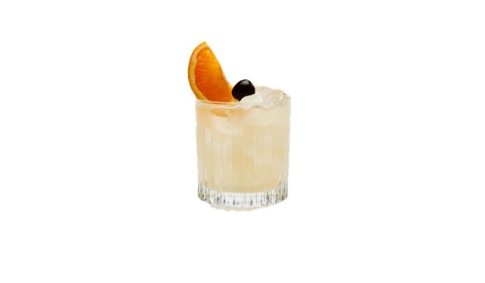 Grand Sour