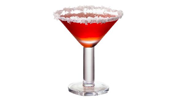 Granada de Coco