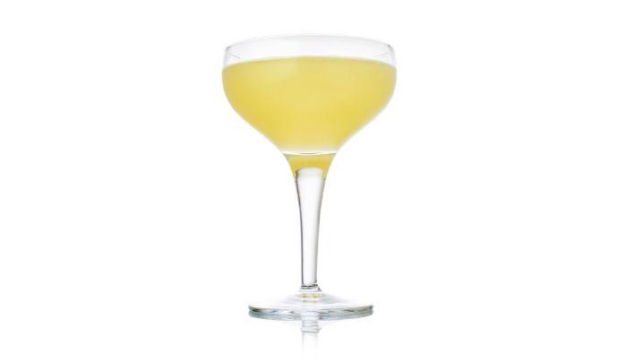 London Calling cocktail