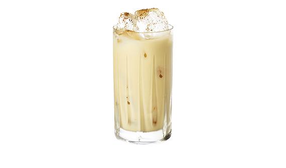 Winter White Russian