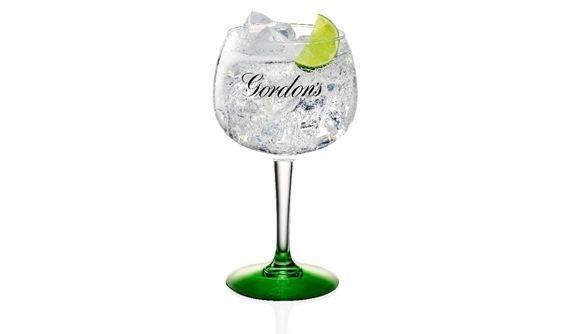 Gordon's Gin & Tonic