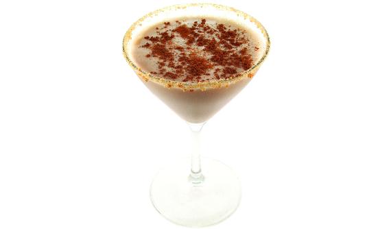 Italian Wedding Cake-tini