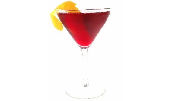 Ketel Oranje Cosmopolitan