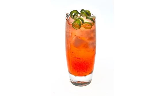 Cranberry Grand