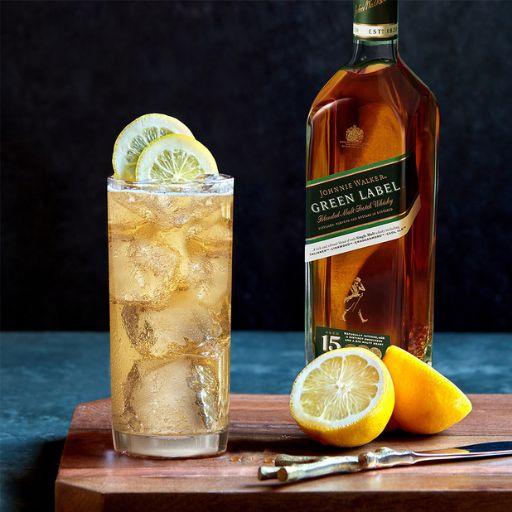 Lleva tu Highball al siguiente nivel
