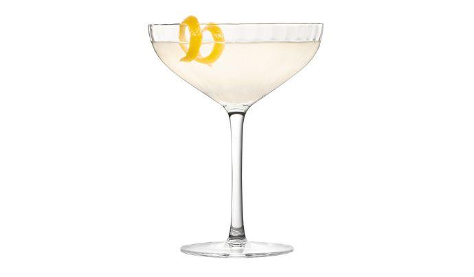 The Oleo Gimlet
