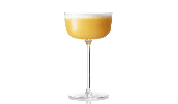 Receta Cóctel Satsuma