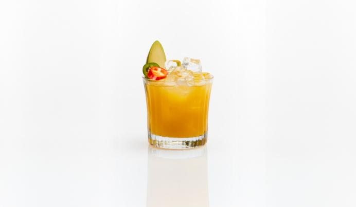 Australian Casa Chili Mango