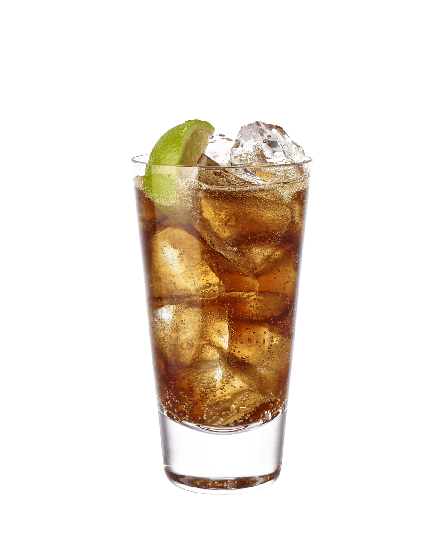 Bulleit & Cola