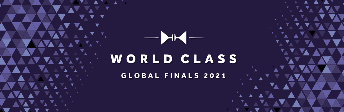 finales globales de clase mundial 2021