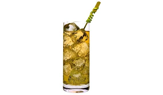 Crown & Soda
