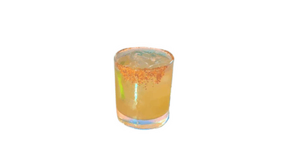 Cóctel Paloma Escocés