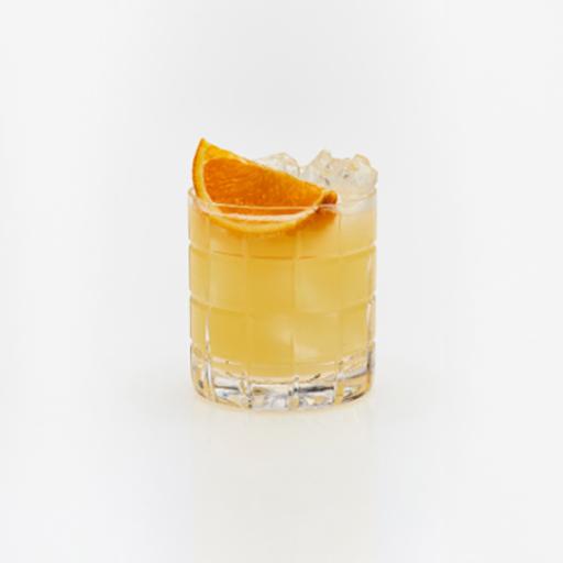 Harlem Sour
