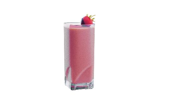 Double Strawberry Slide