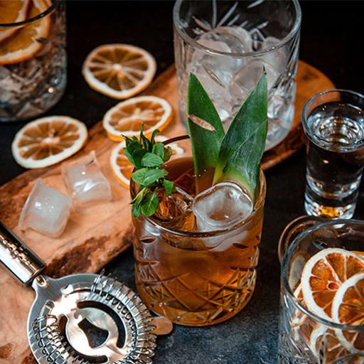 Boost Your Beverage Business
